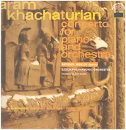 Khachaturian - Concerto For Piano And Orchestra