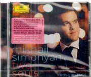 CD - Khachaturian - Two Souls - Still Sealed