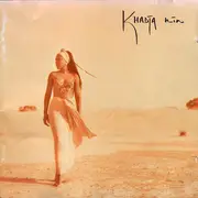CD - Khadja Nin - Khadja Nin