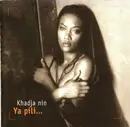 CD - Khadja Nin - Ya Pili...