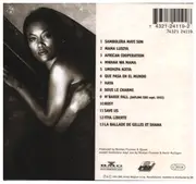 CD - Khadja Nin - Ya Pili...