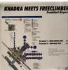 12inch Vinyl Single - Khadra Meets Freeclimber - Frankfurt Airport