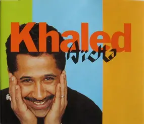 Cheb Khaled - Aicha