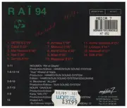 CD - Khaled et Kada / Moumen a.o. - Rai 94