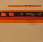 Khaled - El Harba Wine