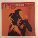12inch Vinyl Single - Khaled Featuring Amar - El Harba Wine - Promo