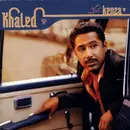 CD - Khaled - Kenza - Digipak