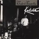CD - Khaled & Safy Boutella - Kutché