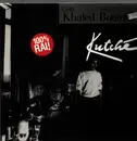 LP - Khaled & Safy Boutella - Kutché