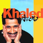 Khaled - Aïcha