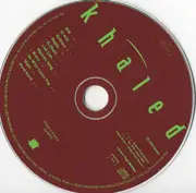 CD - Khaled - Khaled