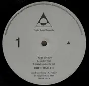 LP - Khaled - Hada Raykoum