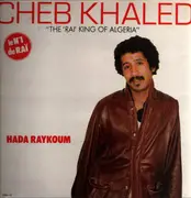 LP - Khaled - Hada Raykoum