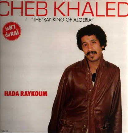 Khaled - Hada Raykoum