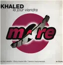 12inch Vinyl Single - Khaled - Le Jour Viendra