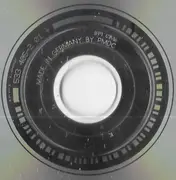 CD - Khaled - Sahra