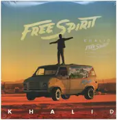Khalid - Free Spirit