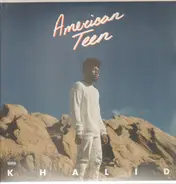 Khalid - American Teen