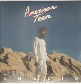 Khalid - American Teen