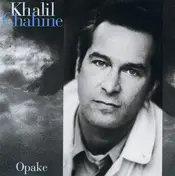 Khalil Chahine - Opake