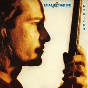 CD - Khalil Chahine - Mektoub