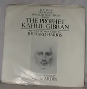 Khalil Gibran , Arif Mardin Featuring Richard Harris - The Prophet