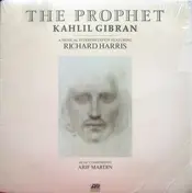 Richard Harris - The Prophet