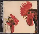 CD - Khan - No Comprendo