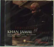 Khan Jamal - Impressions of Coltrane