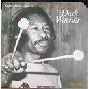 LP - Khan Jamal Quartet - Dark Warrior