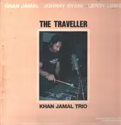 Khan Jamal Trio