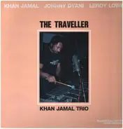 Khan Jamal Trio - The Traveller