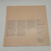 LP - Khan Jamal Trio - The Traveller