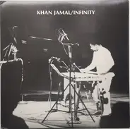 Khan Jamal - Infinity