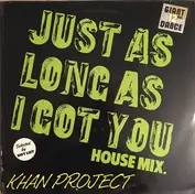 Khan Project