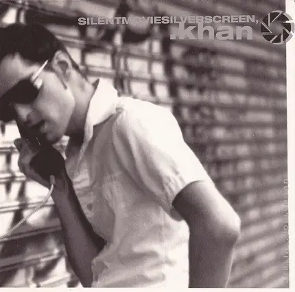 Khan - Silentmoviesilverscreen,