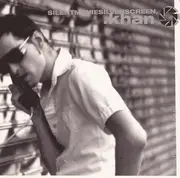 CD - Khan - Silentmoviesilverscreen,