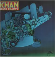 Khan - Space Shanty