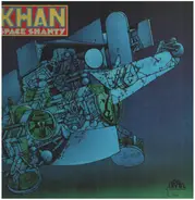 Khan Featuring Steve Hillage And Dave Stewart - Space Shanty
