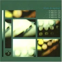 Khan & Walker - Simplex 01-05