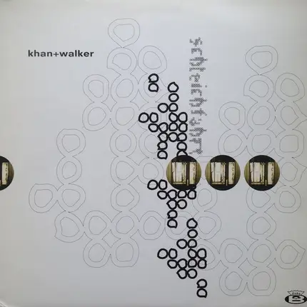 Khan & Walker - Schleichfahrt