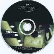 CD - Khan & Walker - Simplex - The Hagedorn Remixes - Digipak