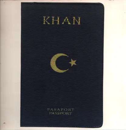 Khan - Passport