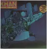 LP - Khan - Space Shanty - LIMITED 500 COPIES, 189GR