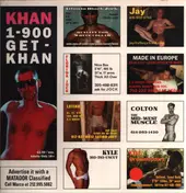 Khan - 1-900-Get-Khan