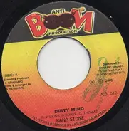 Khana Stone - Dirty Mind