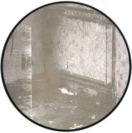 KHANATE - Clean Hands Go Foul Ltd Picture LP