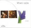CD - Khani Cole - Places - DIGIPAK