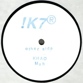 Khao - Man (Remixes)