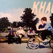 12inch Vinyl Single - Khao - No Compromise